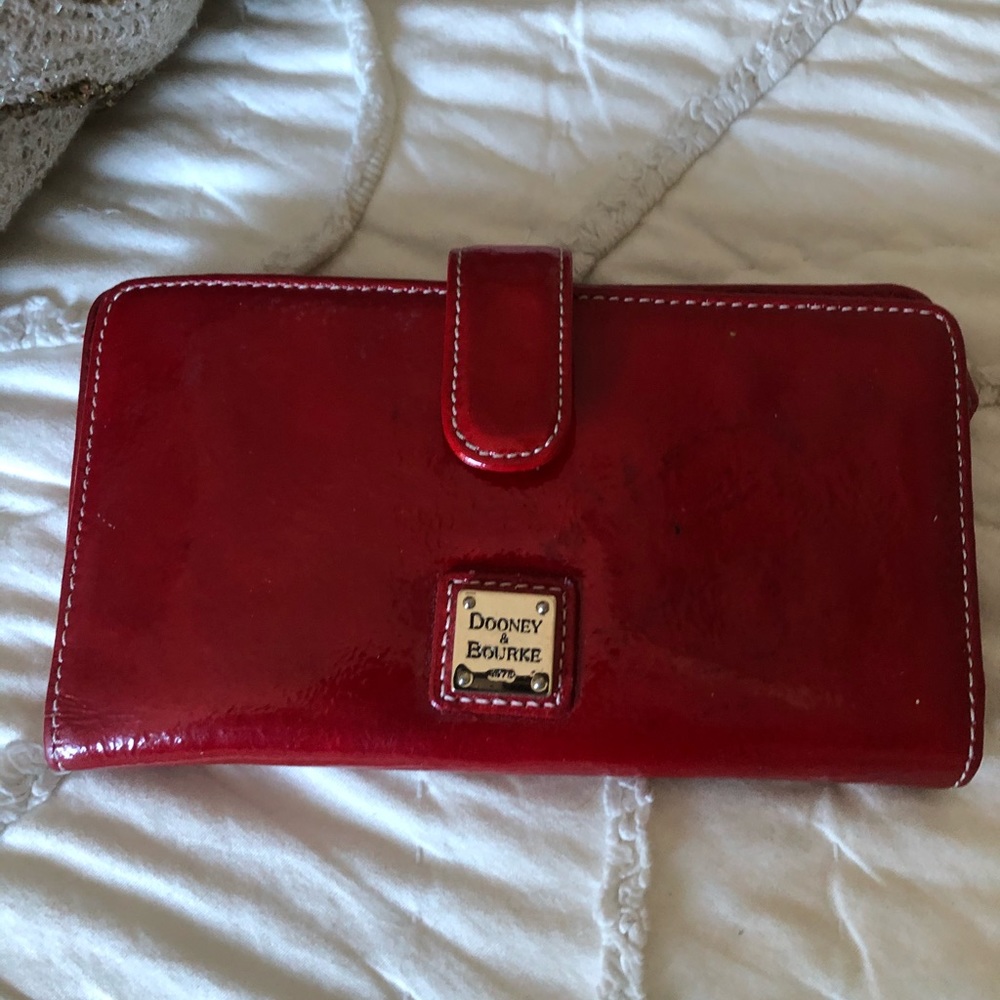 Dooney & Bourke Wallet